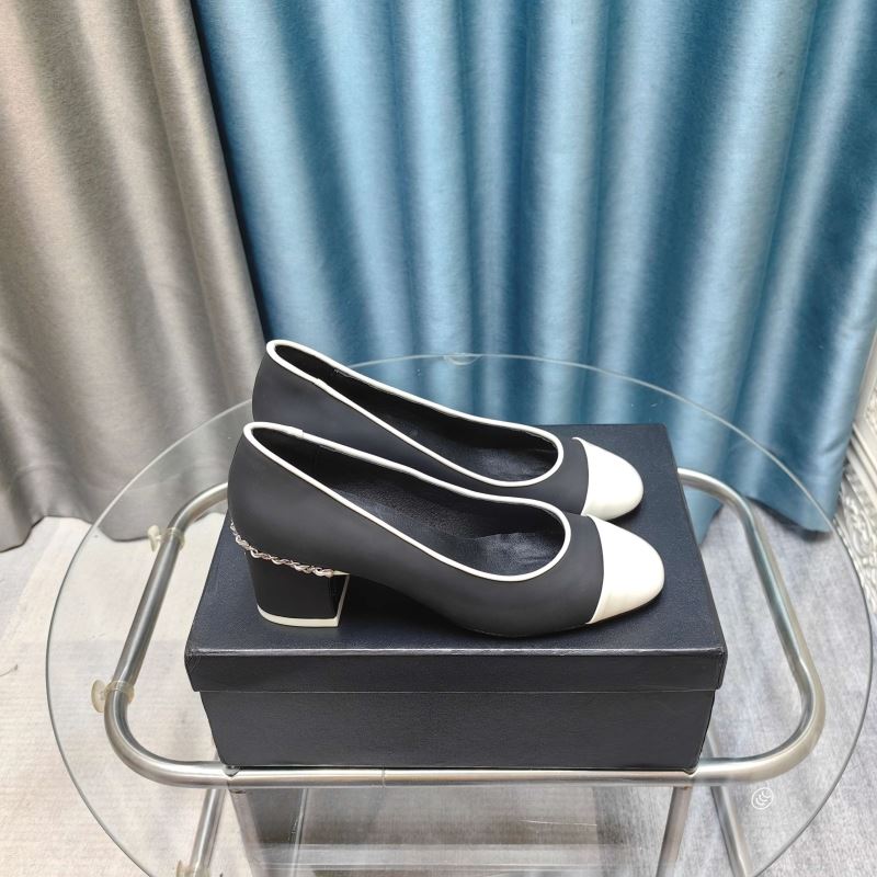 Ch*el high heels
